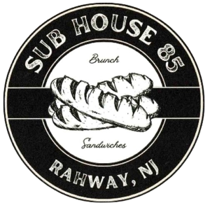 Sub House 85 logo