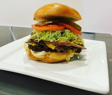 Sub House 85 Foods