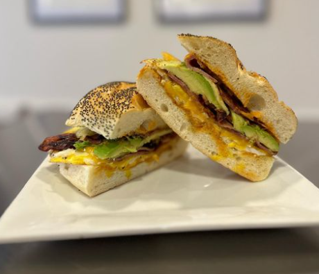 Sub House 85 Foods